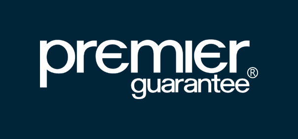 Premnier Guarantee Logo
